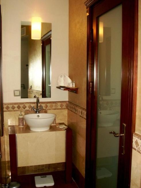 Bulbul Yuvasi Boutique Hotel Foça Quarto foto